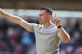 next luton manager odds|ODDS: Who the bookies are tipping to be named as the next .